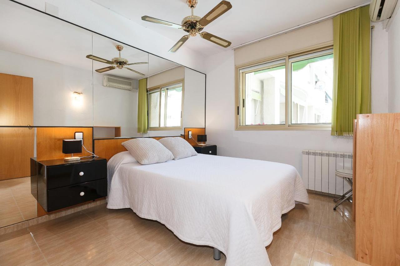 Uhc Marathon Apartments Салоу Екстериор снимка
