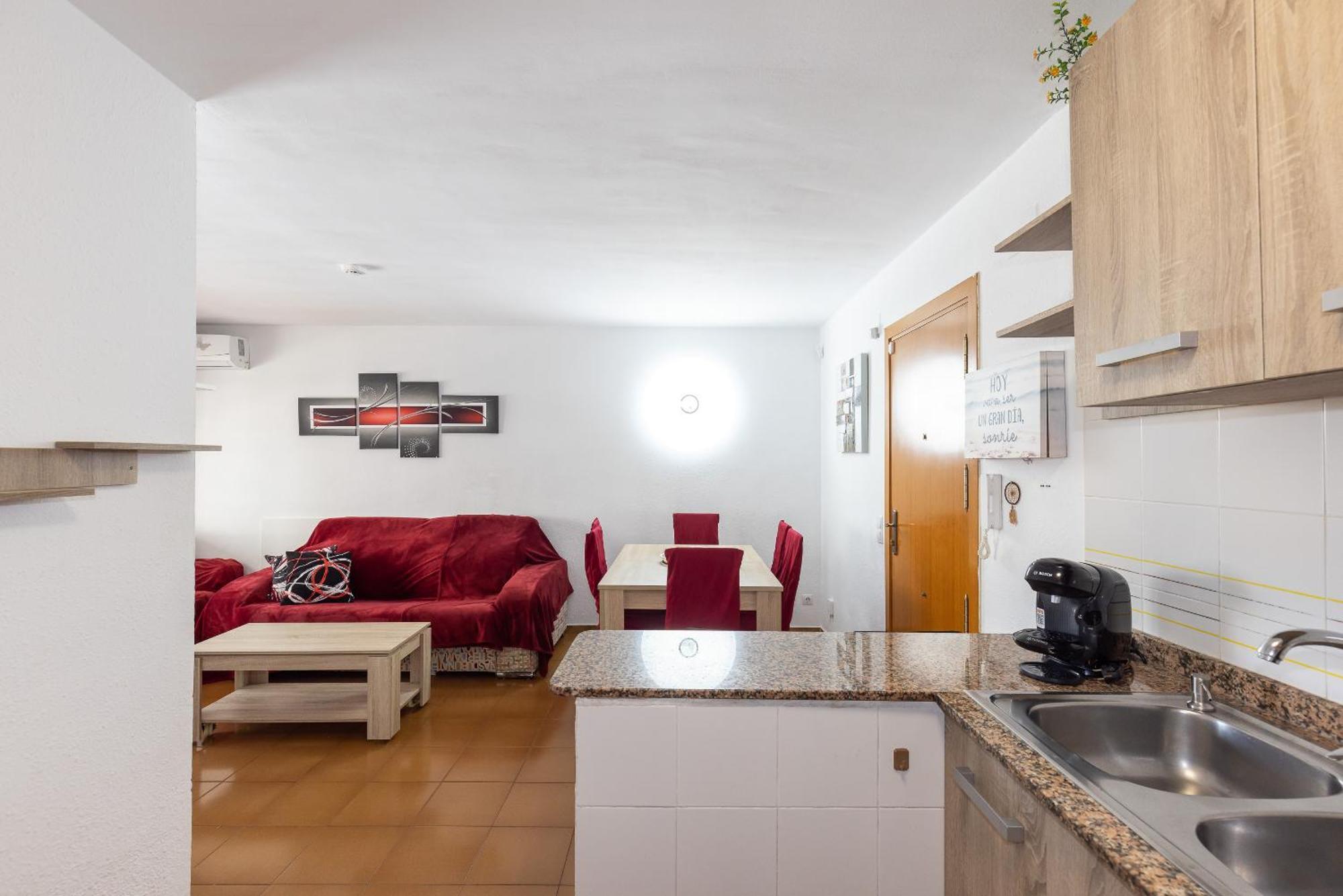 Uhc Marathon Apartments Салоу Стая снимка